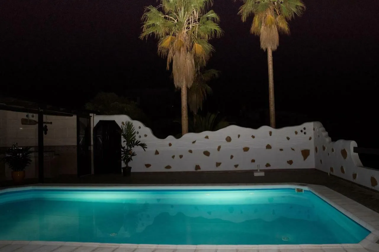 Casantilvia Heated Pool Paradise Costa Adeje  0*, Costa Adeje (Tenerife)