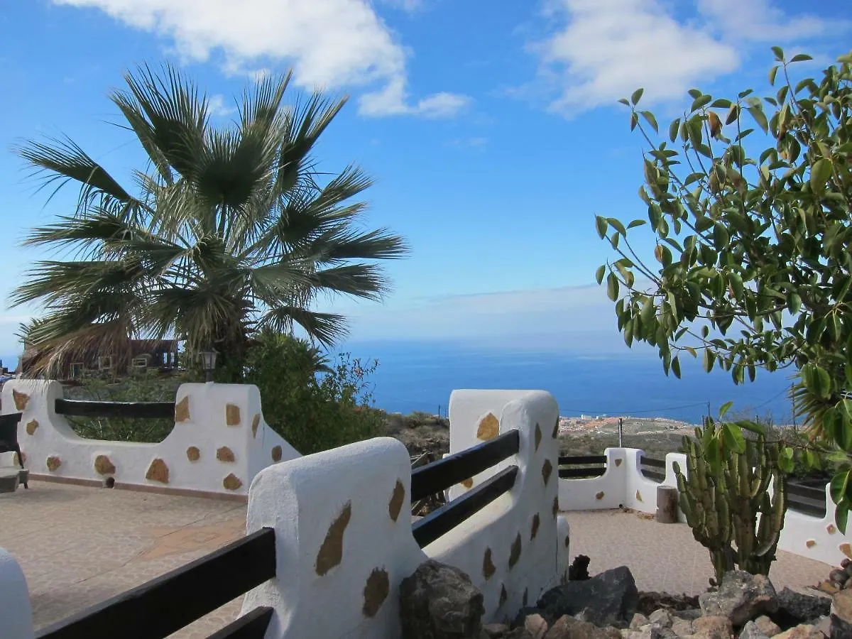 Apartment Casantilvia Heated Pool Paradise Costa Adeje