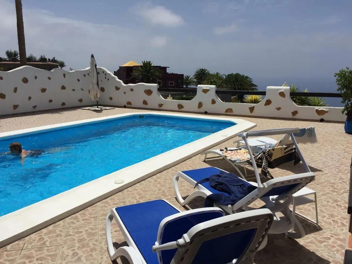 Casantilvia Heated Pool Paradise Costa Adeje  Apartment Costa Adeje (Tenerife)