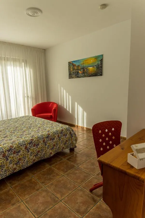 Apartment Casantilvia Heated Pool Paradise Costa Adeje  Spain