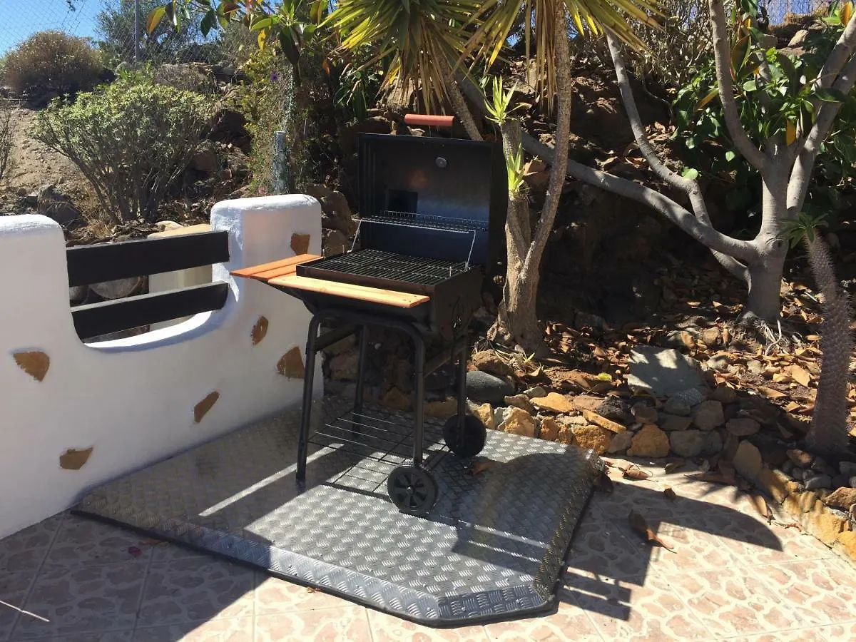 Apartament Casantilvia Heated Pool Paradise Costa Adeje  Hiszpania