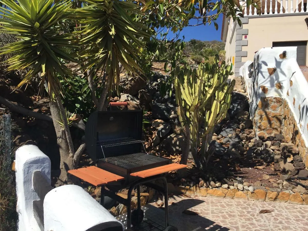 Apartament Casantilvia Heated Pool Paradise Costa Adeje