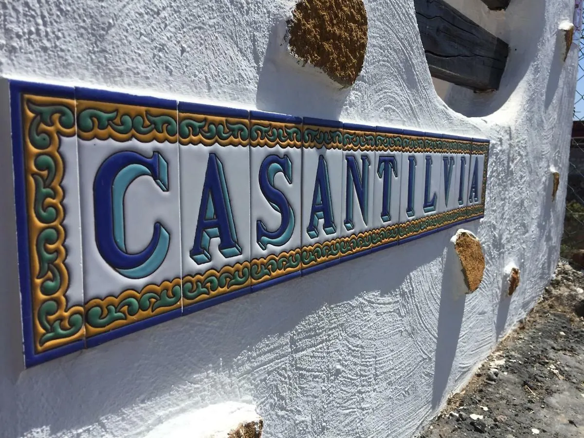 Apartament Casantilvia Heated Pool Paradise Costa Adeje